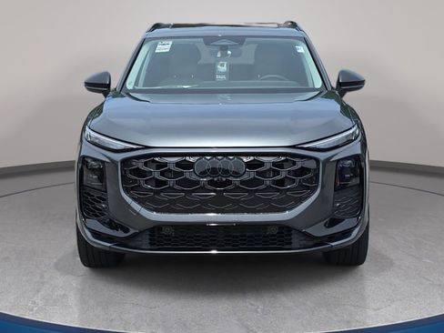 New 2026 Audi Q3 quattro 2.0T AWD/4WD image 2
