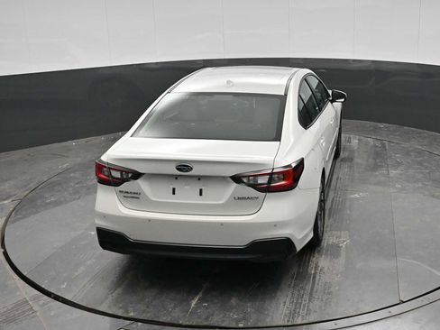 Used 2023 Subaru Legacy Limited image 26