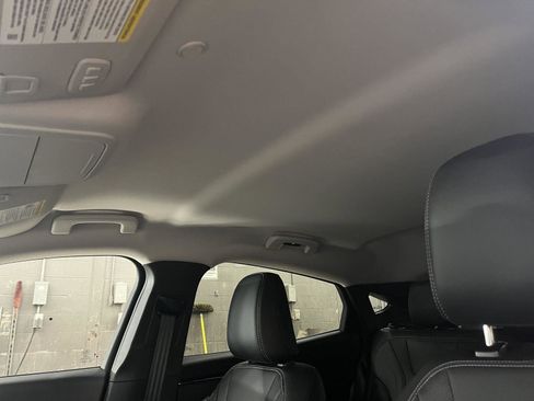 Used 2025 Ford Mustang Mach-E Premium image 13