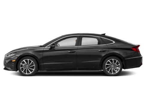 Used 2023 Hyundai Sonata Limited FWD image 6