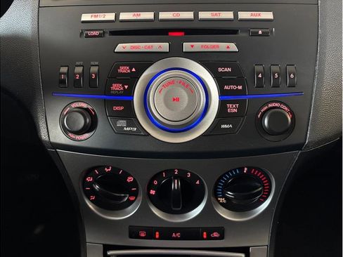 Used 2010 MAZDA MAZDA3 s Sport image 20