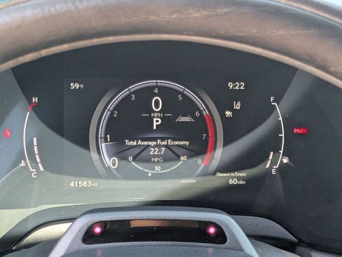 Used 2023 Lexus RX 350 Premium Plus w/ Cold Area Package image 10