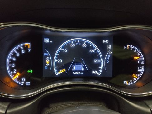 Used 2021 Jeep Grand Cherokee Limited w/ Quick Order Package 28K 80th image 23