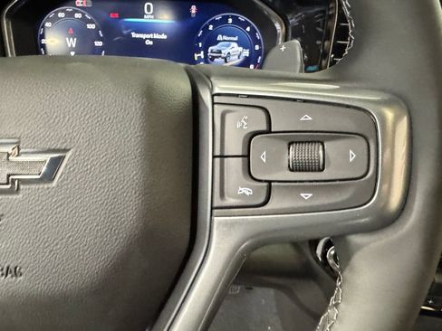 New 2026 Chevrolet Silverado 1500 LT Trail Boss w/ LT Trail Boss Premium Package AWD/4WD image 23
