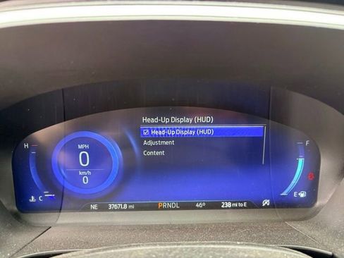 Used 2021 Ford Escape Titanium w/ Titanium Elite Package AWD/4WD image 20