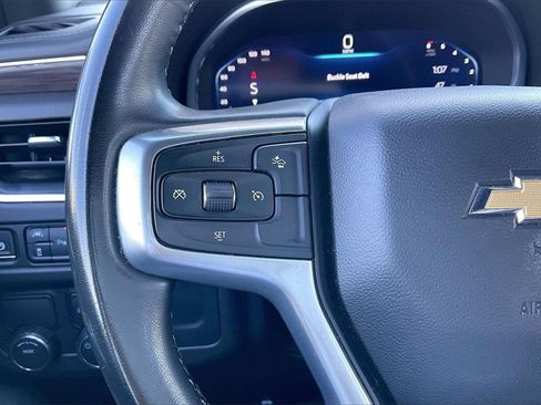 Used 2024 Chevrolet Tahoe LT image 17