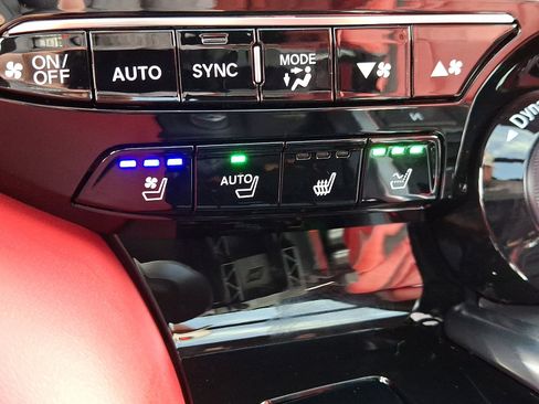 New 2026 Acura MDX Type S AWD/4WD image 18