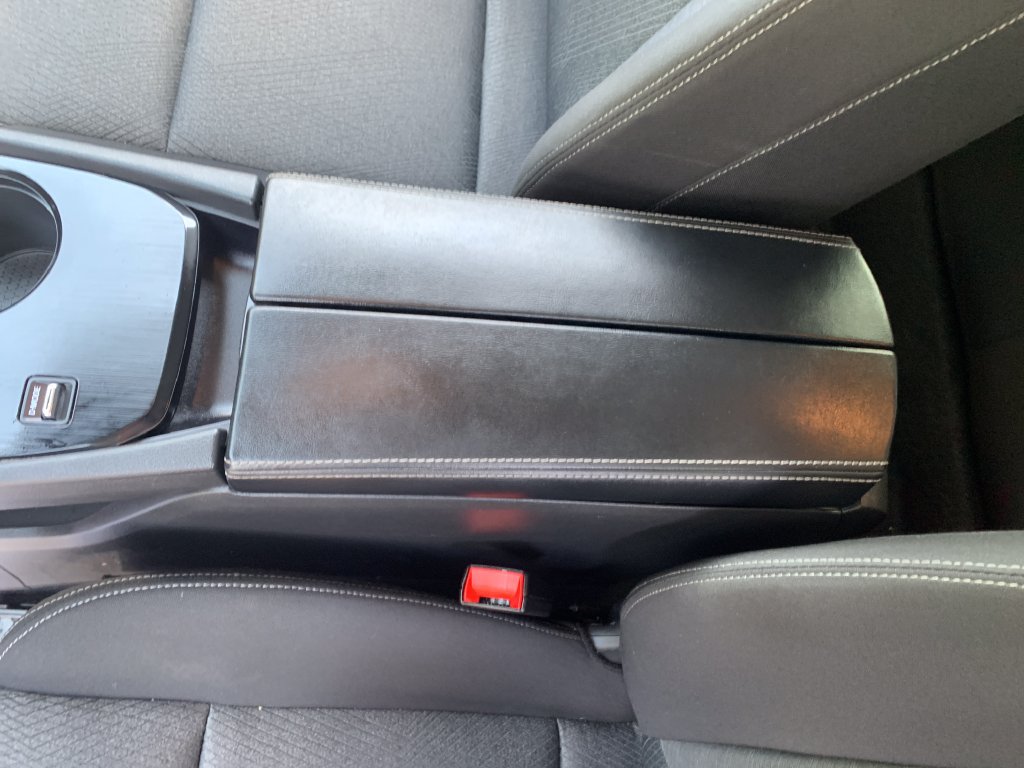 Certified 2025 Nissan Rogue SV FWD image 25