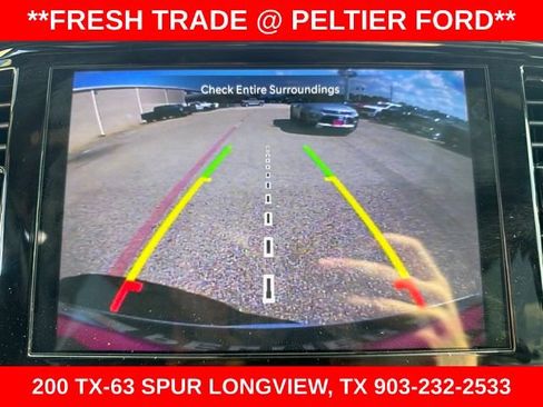 Used 2024 Dodge Durango GT AWD/4WD image 30