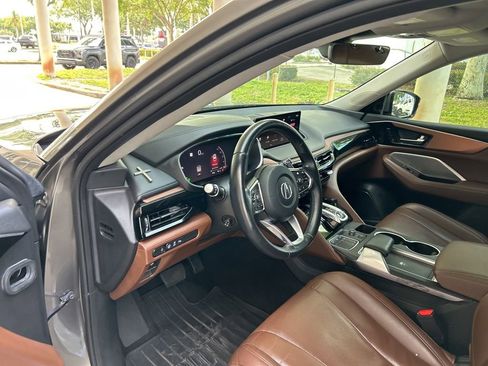 Used 2022 Acura MDX FWD w/ Technology Package image 6