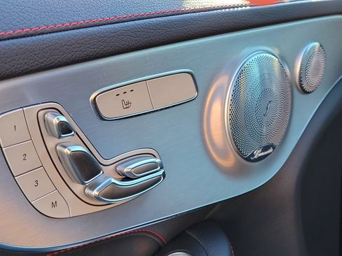 Used 2020 Mercedes-Benz C 43 AMG 4MATIC Coupe image 15