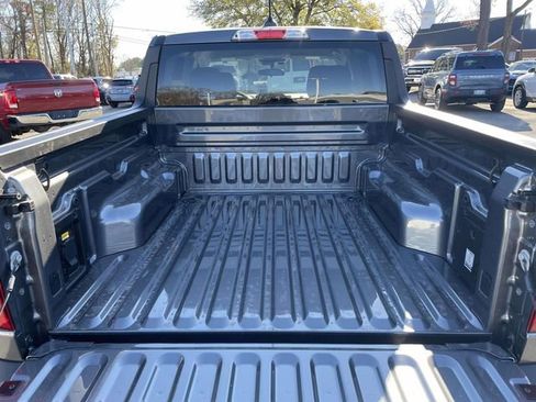 New 2026 Ford Maverick XLT w/ XLT Luxury Package image 8