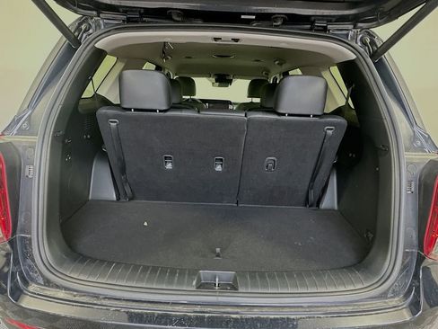 Used 2025 Hyundai Palisade SEL FWD image 26