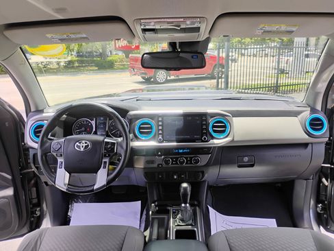 Used 2021 Toyota Tacoma SR5 RWD image 72