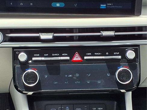 Used 2025 Hyundai Tucson SEL FWD image 15