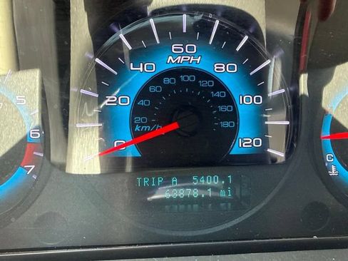 Used 2012 Ford Fusion SE FWD image 5