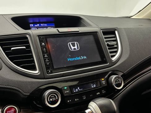Used 2016 Honda CR-V EX-L image 22
