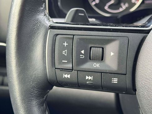 Used 2023 Nissan Pathfinder SL image 20