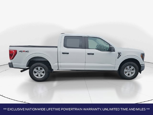 Used 2023 Ford F150 XLT AWD/4WD image 3