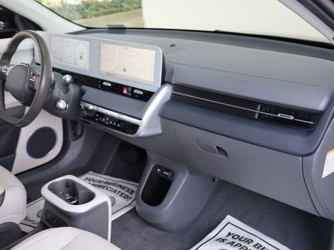 Used 2023 Hyundai Ioniq 5 SEL image 22