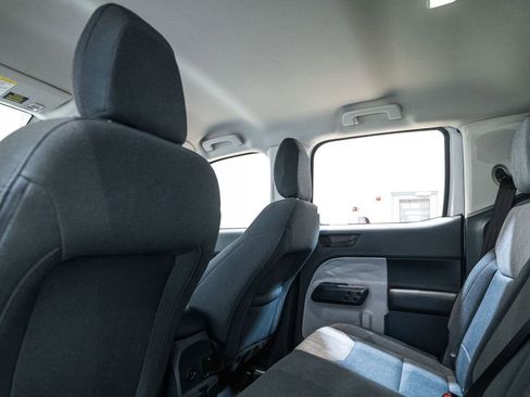 Used 2023 Ford Maverick XLT w/ XLT Luxury Package image 14