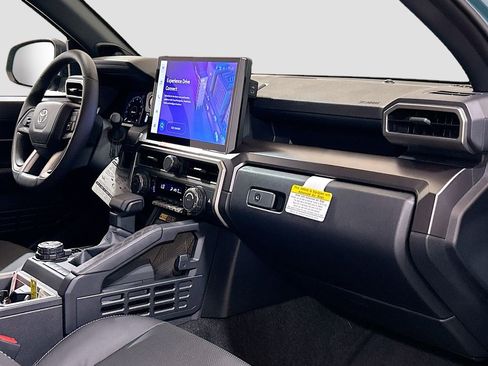 New 2026 Toyota 4Runner TRD Off-Road Premium image 29