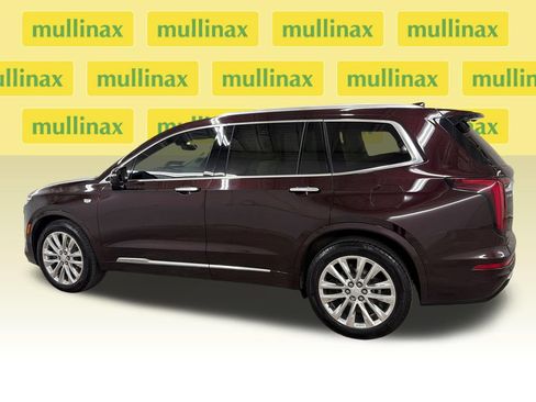 Used 2020 Cadillac XT6 Premium Luxury FWD image 13