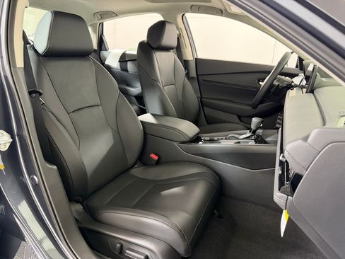 New 2026 Honda Accord EX-L image 27