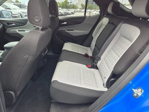Used 2024 Chevrolet Equinox LT FWD image 7