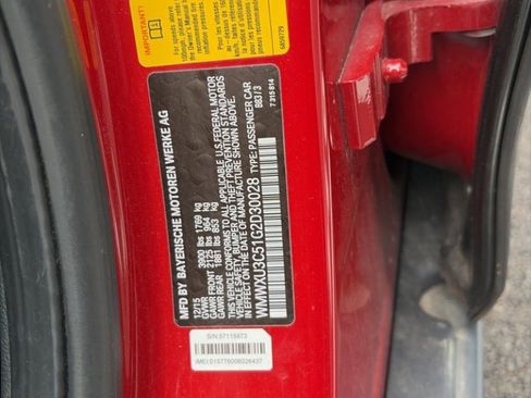 Used 2016 MINI Cooper S FWD image 12