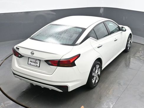 Used 2021 Nissan Altima 2.5 S image 21