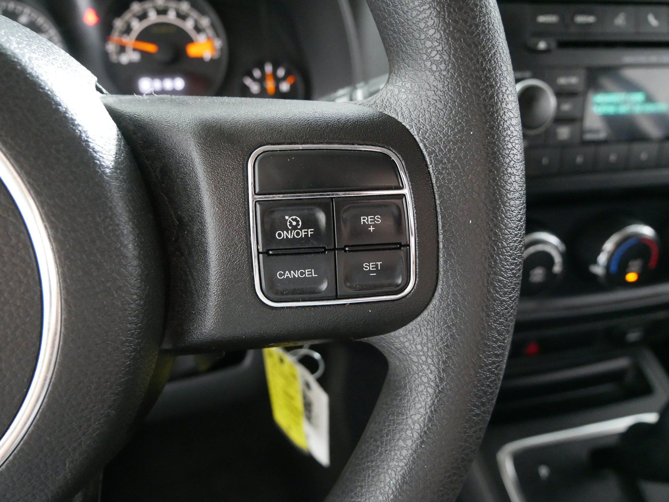 Used 2017 Jeep Compass Sport w/ Power Value Group AWD/4WD image 28