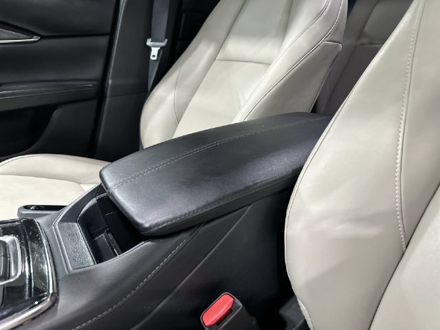 Used 2025 MAZDA CX-30 AWD 2.5 S w/ Preferred Package image 28