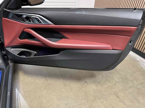 Used 2022 BMW 430i Coupe w/ M Sport Package RWD image 54