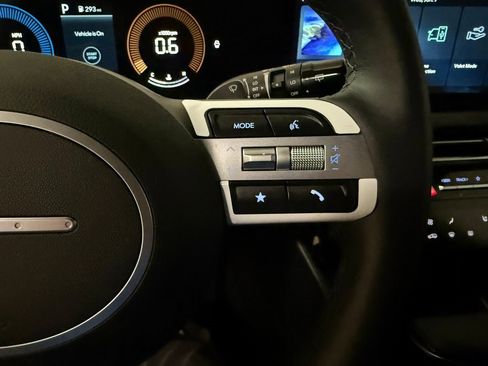 Used 2025 Hyundai Tucson XRT image 32