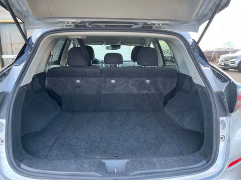 Used 2023 Nissan Murano S image 30