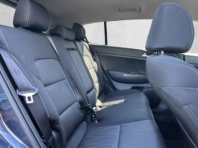 Used 2021 Kia Sportage LX FWD image 26