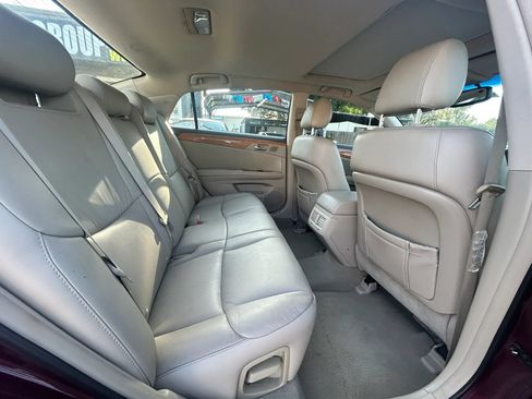 Used 2006 Toyota Avalon XLS FWD image 11