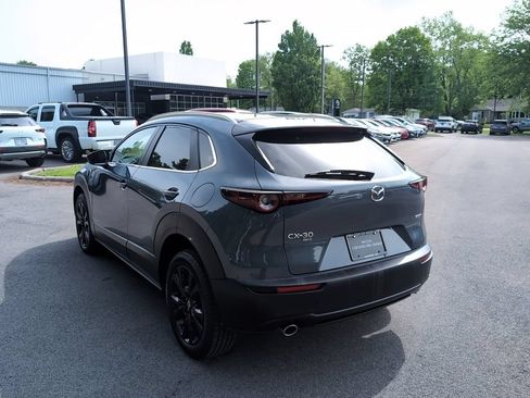 Certified 2023 MAZDA CX-30 AWD 2.5 S w/ Preferred Package image 10