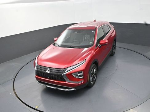 Used 2024 Mitsubishi Eclipse Cross AWD image 13