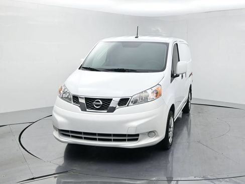 Used 2020 Nissan NV200 SV w/ Back Door Glass Package FWD image 19