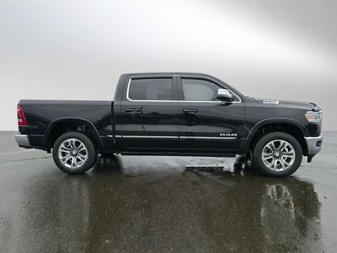 Used 2023 RAM 1500 Limited w/ Trailer Tow Group image 2