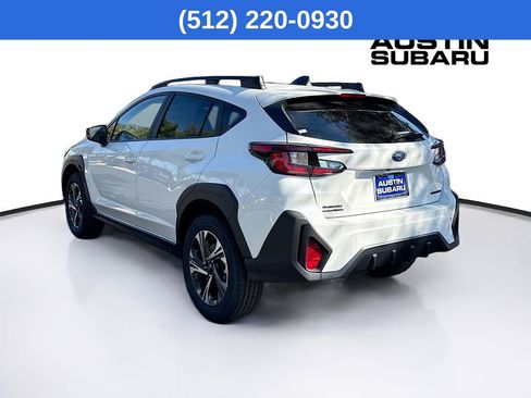 New 2026 Subaru Crosstrek 2.0i Premium AWD/4WD image 6