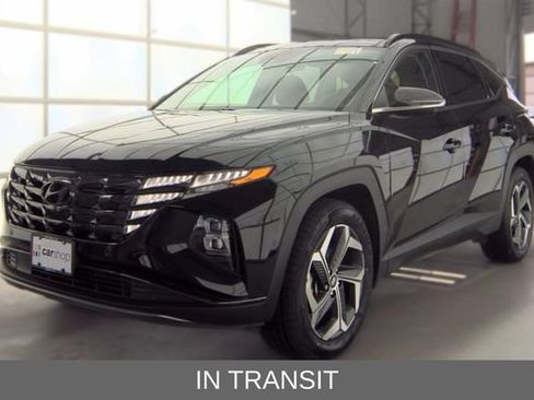 Used 2023 Hyundai Tucson Limited AWD/4WD image 1