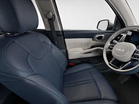 Certified 2024 Kia Sorento SX Prestige AWD/4WD image 27