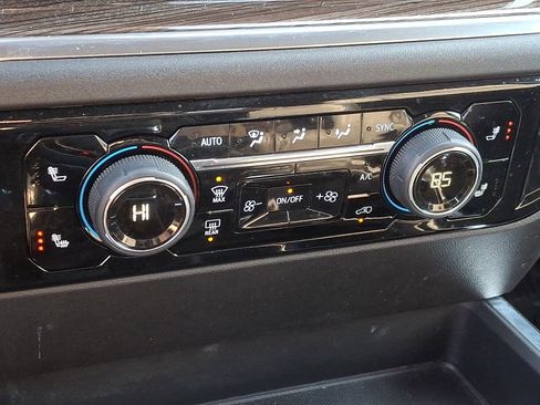 Used 2024 Chevrolet Silverado 1500 RST w/ Convenience Package II image 17