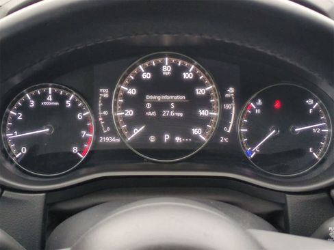 Used 2023 MAZDA CX-30 AWD 2.5 S w/ Select Package image 30