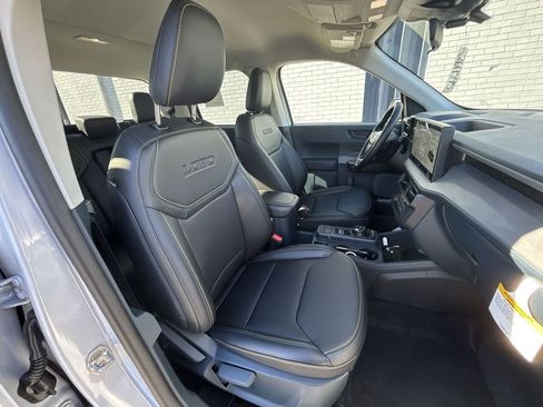 New 2026 Ford Maverick Lobo AWD/4WD image 26