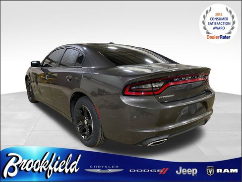 Used 2020 Dodge Charger SXT w/ Leather Interior Group image 6