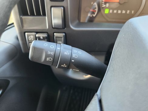 New 2024 Chevrolet Low Cab Forward image 23